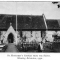 St Margaret's 1932