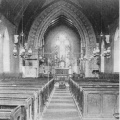 St Margarets Interior 1906