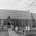 St Margarets Church 1906